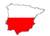 ALARCÓN Y CERVERA - Polski